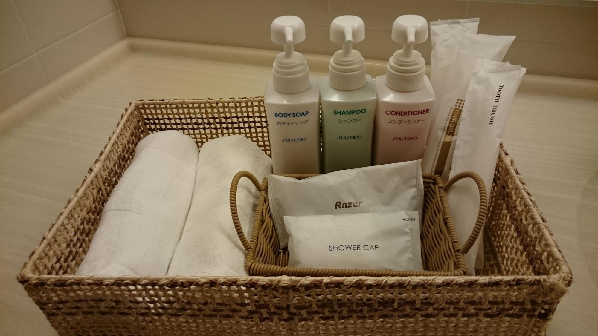 Ranzan Hotel Kyoto Eksteriør billede