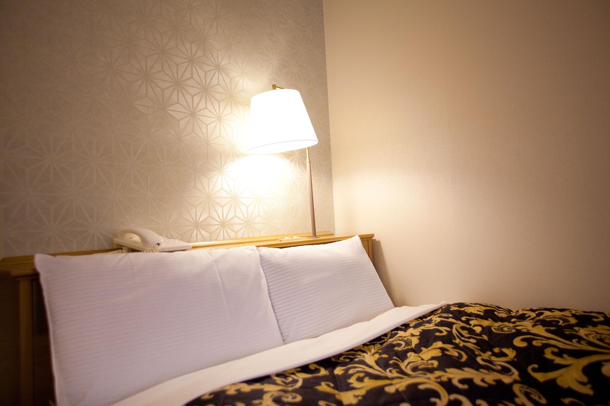 Ranzan Hotel Kyoto Eksteriør billede