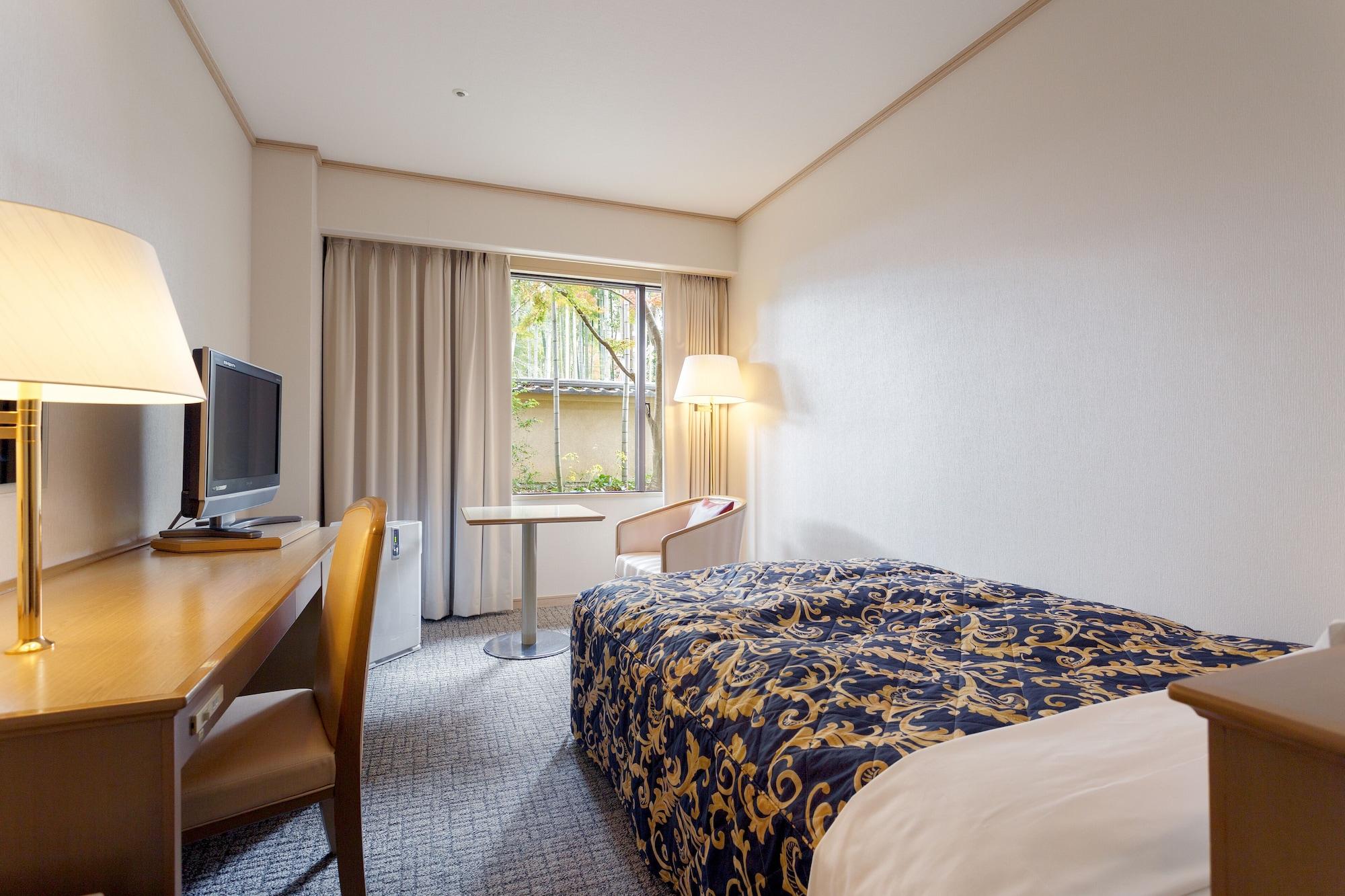 Ranzan Hotel Kyoto Eksteriør billede