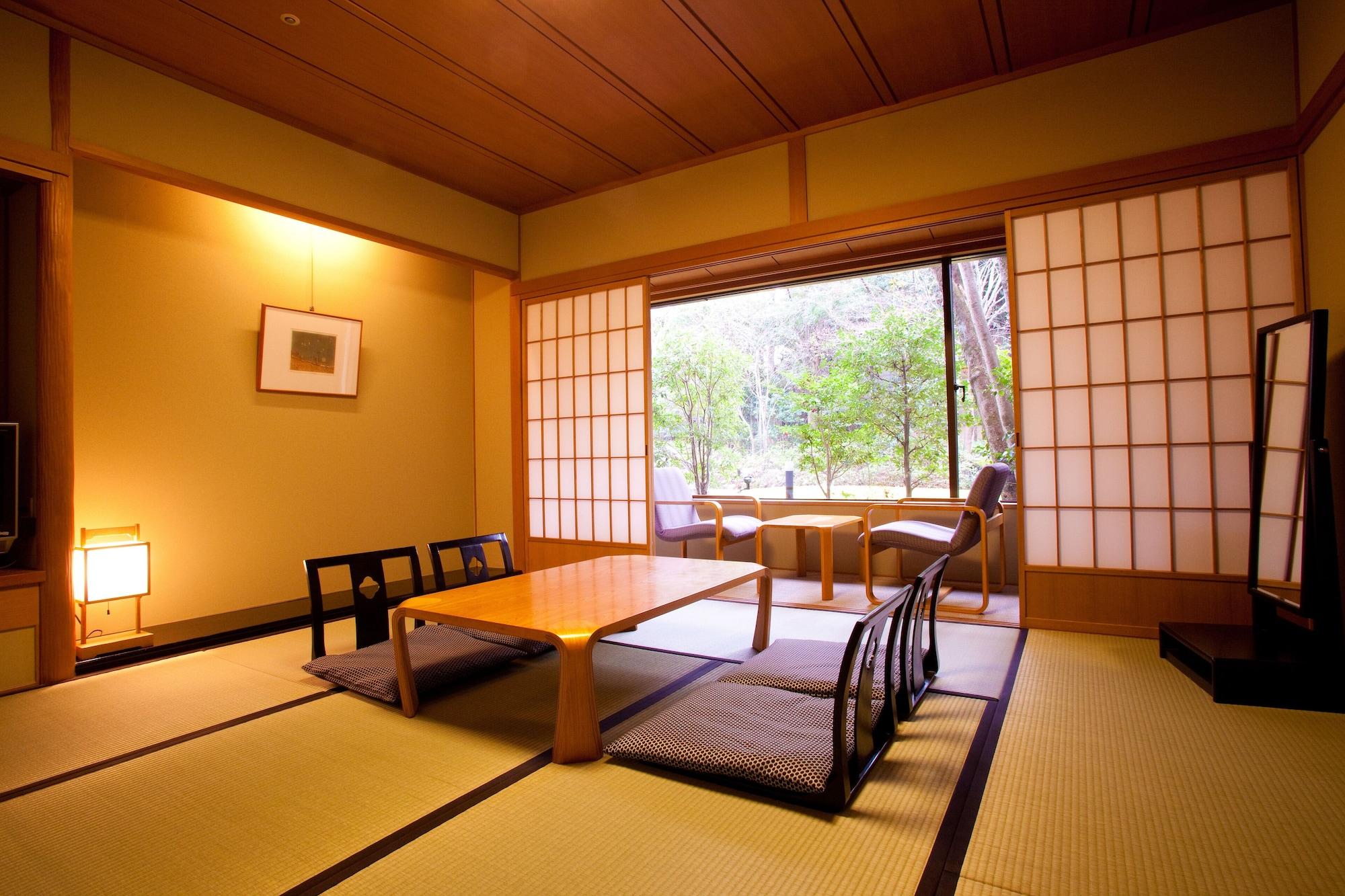 Ranzan Hotel Kyoto Eksteriør billede