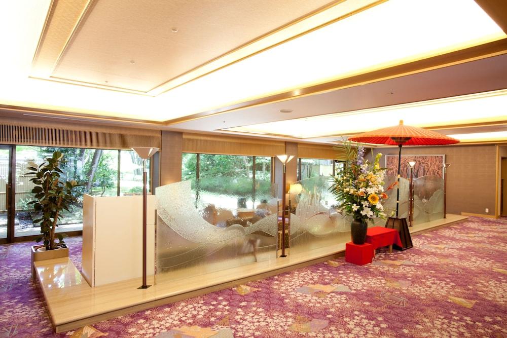 Ranzan Hotel Kyoto Eksteriør billede