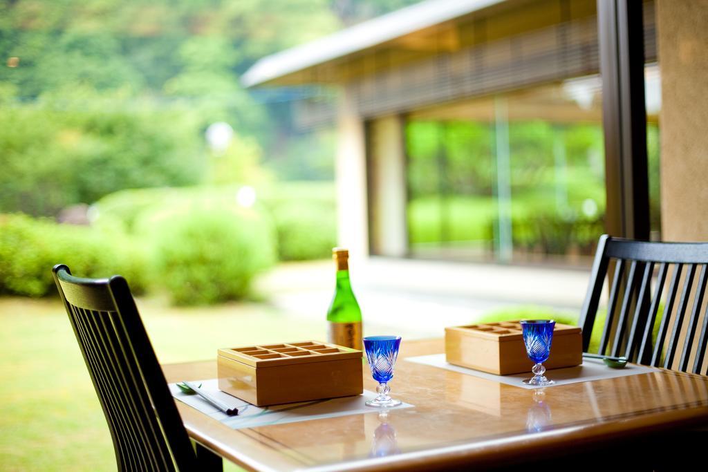 Ranzan Hotel Kyoto Eksteriør billede