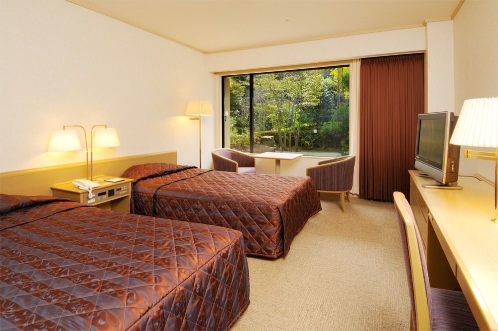 Ranzan Hotel Kyoto Eksteriør billede