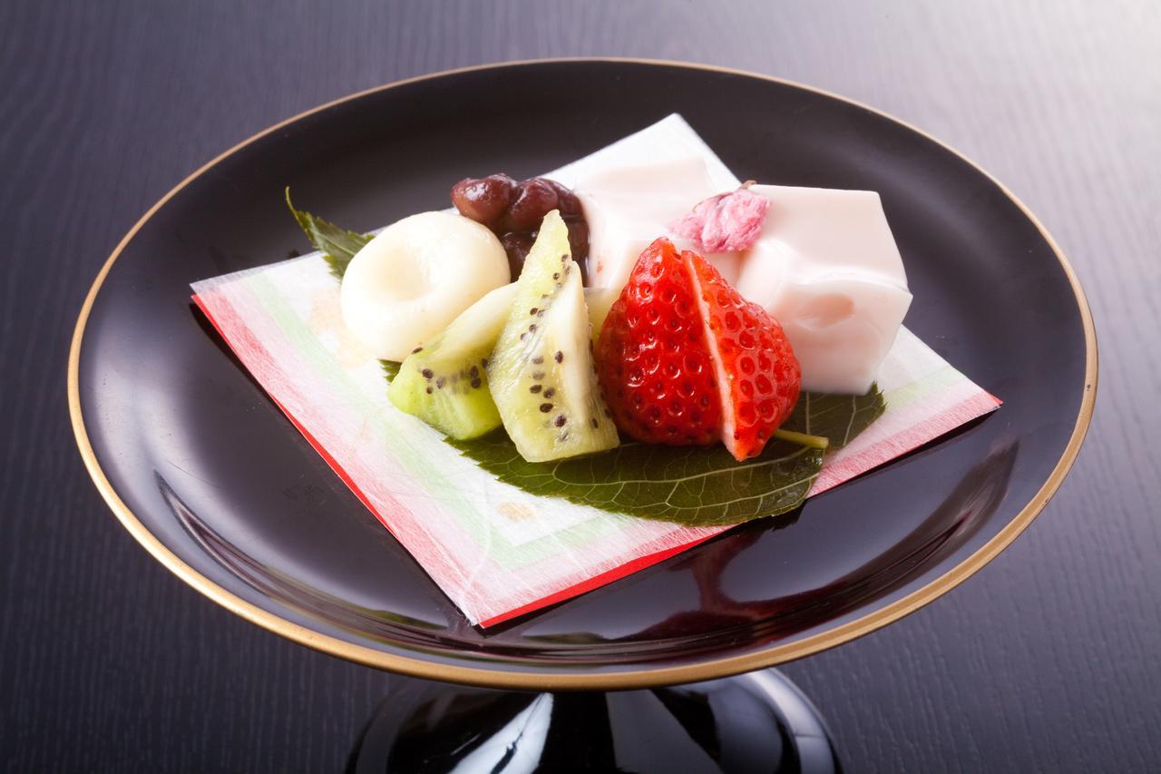 Ranzan Hotel Kyoto Eksteriør billede