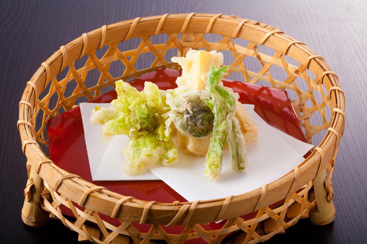 Ranzan Hotel Kyoto Eksteriør billede