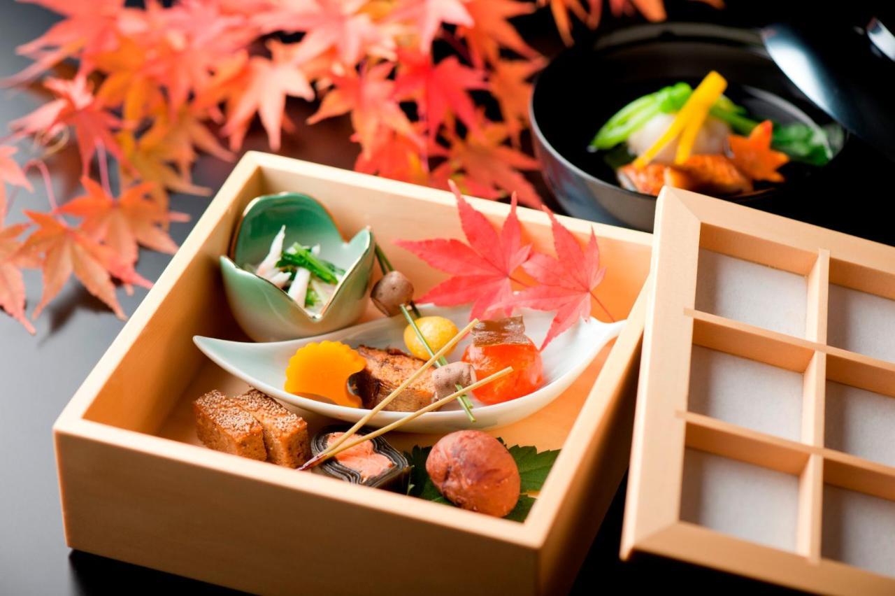 Ranzan Hotel Kyoto Eksteriør billede